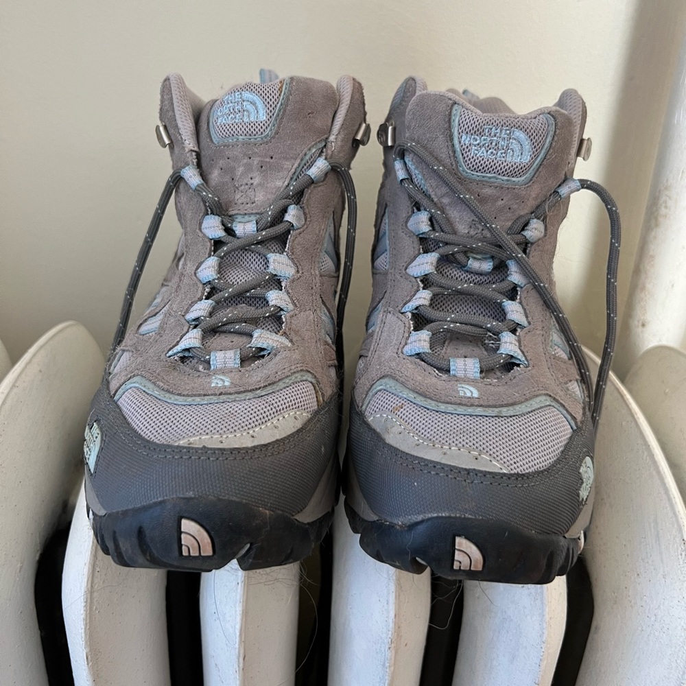 Hiking Boots
